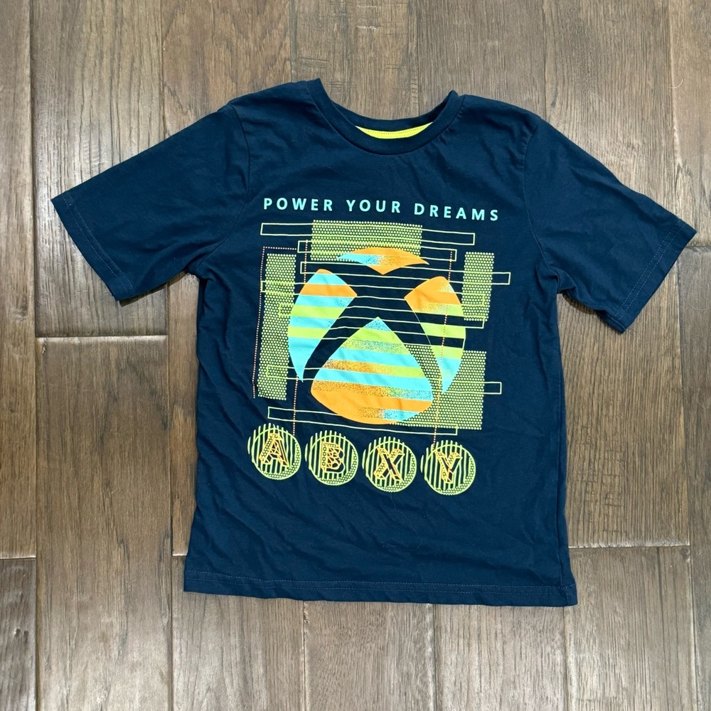 Kids George T-Shirt